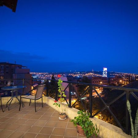 Terrace House Tbilisi Hotel Exterior photo