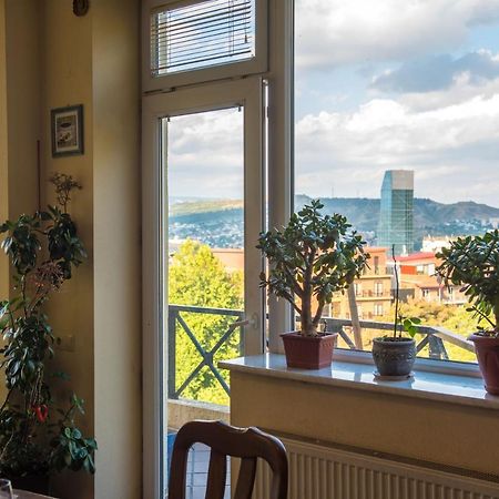 Terrace House Tbilisi Hotel Exterior photo