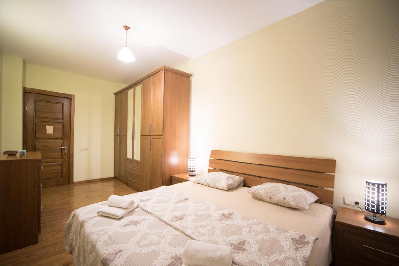 Terrace House Tbilisi Hotel Exterior photo