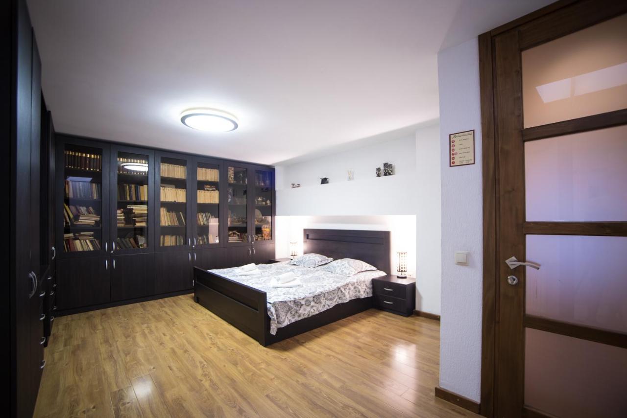Terrace House Tbilisi Hotel Exterior photo