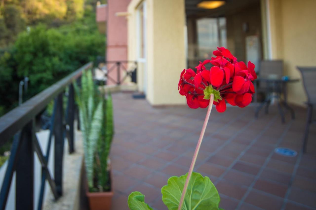 Terrace House Tbilisi Hotel Exterior photo
