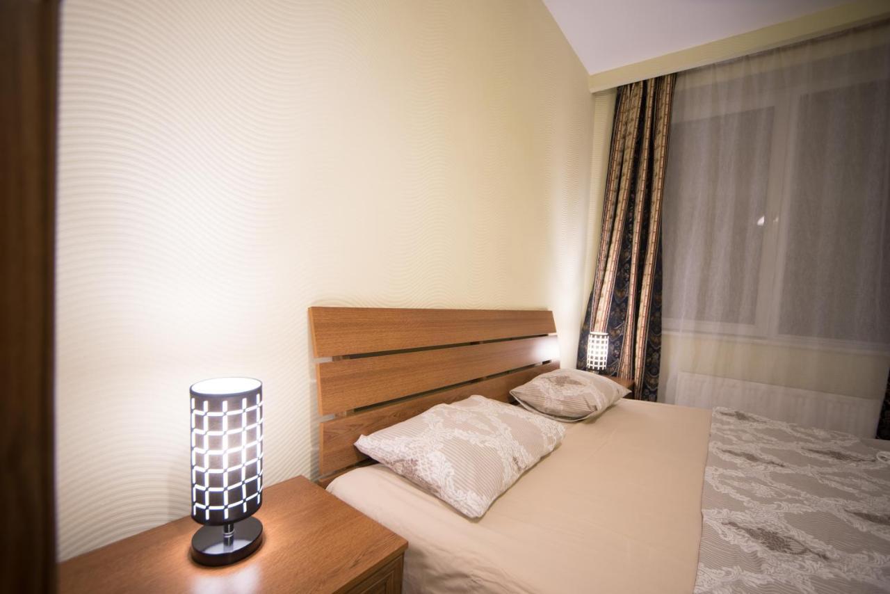 Terrace House Tbilisi Hotel Exterior photo