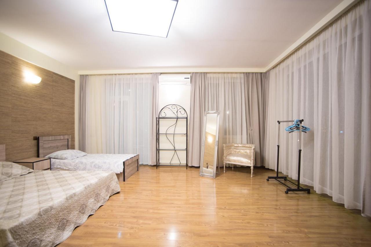 Terrace House Tbilisi Hotel Exterior photo