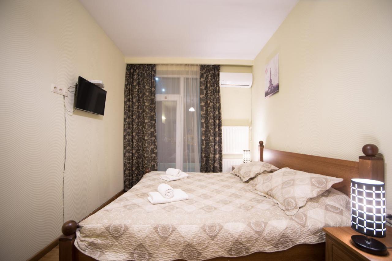Terrace House Tbilisi Hotel Exterior photo