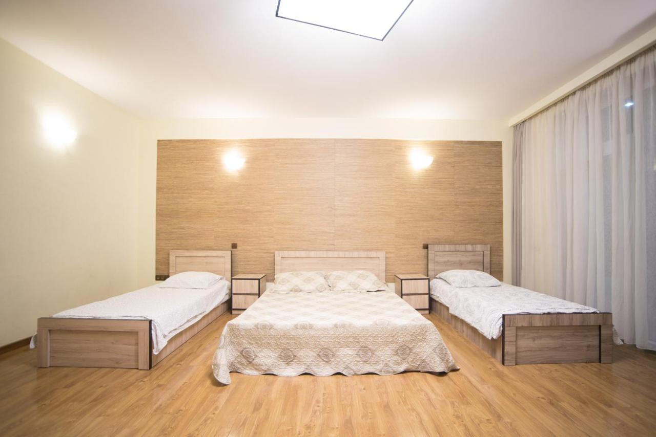 Terrace House Tbilisi Hotel Exterior photo