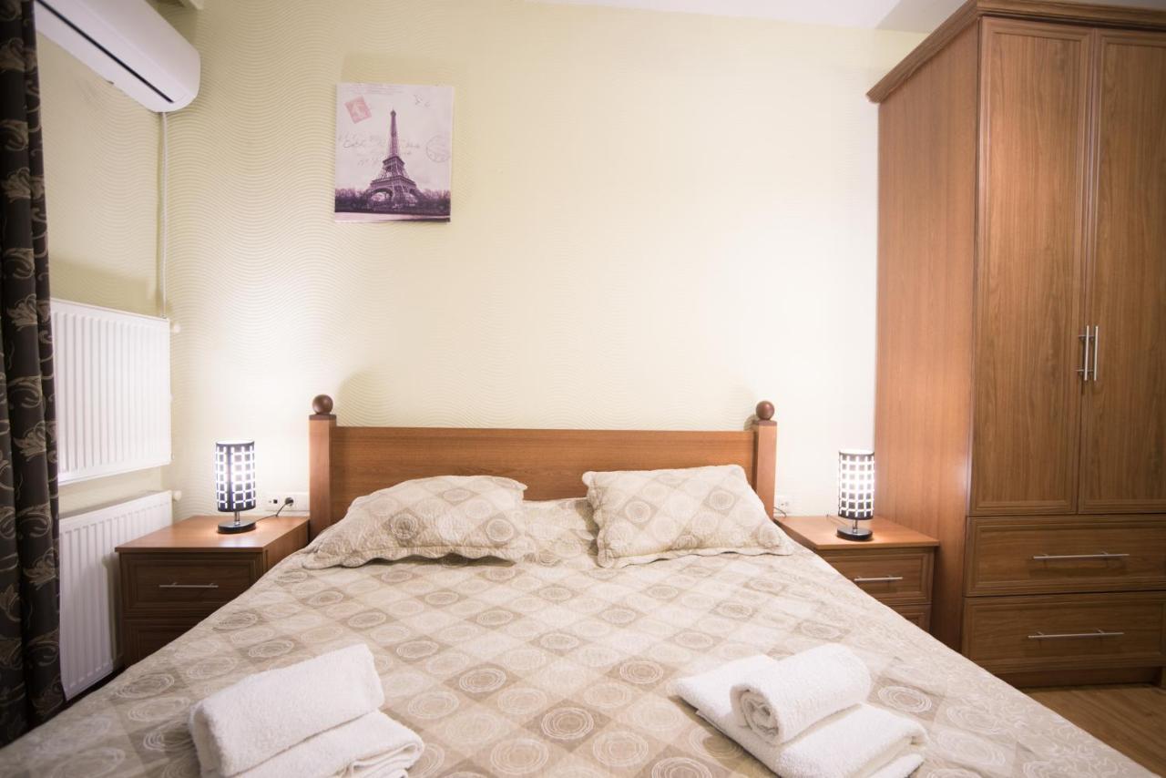 Terrace House Tbilisi Hotel Exterior photo