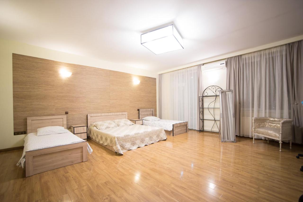 Terrace House Tbilisi Hotel Exterior photo
